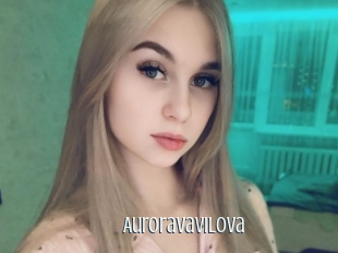 Auroravavilova