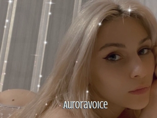 Auroravoice