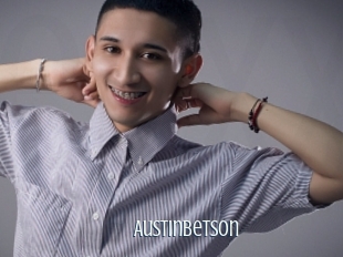 Austinbetson