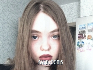 Avablooms