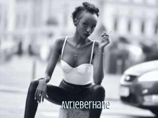 Avrieberhane