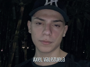 Axel_valezuela