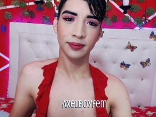 Axelboyfem