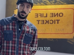 Axelcolton