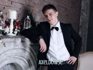 Axeldowse