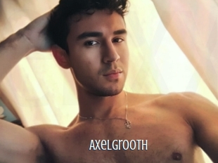 Axelgrooth