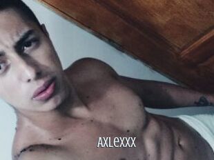 Axlexxx