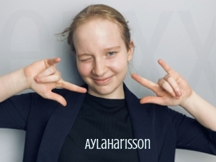 Aylaharisson