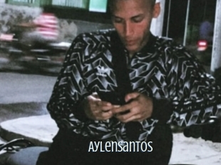 Aylensantos