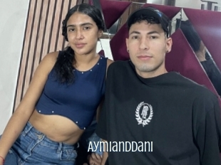 Aymianddani