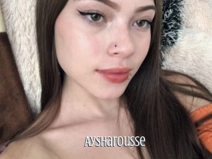 Aysharousse