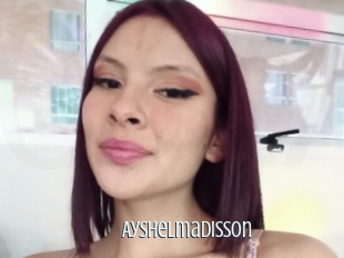 Ayshelmadisson