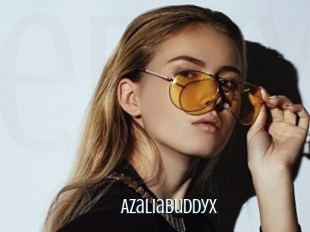 Azaliabuddyx