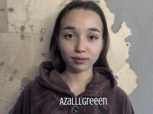 Azalllgreeen