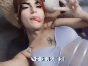 Azharaackerman