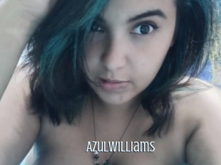 Azulwilliams