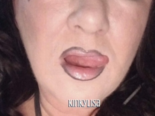 Kinkylisa