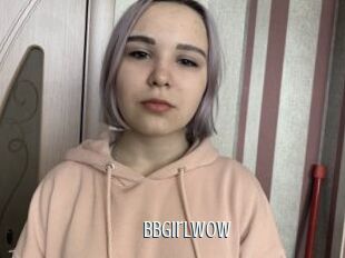 BBGirlWow