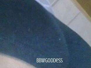 BBWgoddess