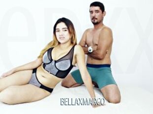 BELLAxMARCO