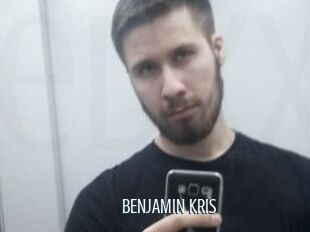 BENJAMIN_KRIS