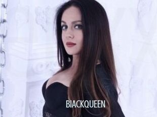 BIACKQUEEN