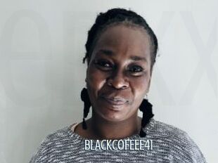 BLACKCOFEEE41