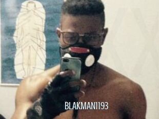 BLAKMAN1193