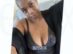 BLISSXOX