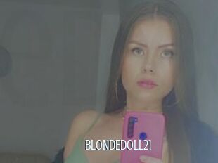 BLONDEDOLL21