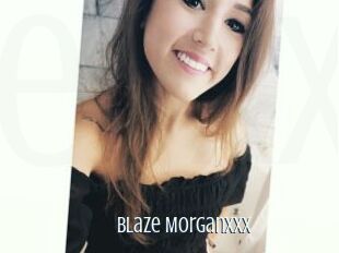 BLaze_MorganXXX