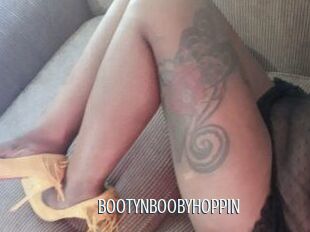 BOOTYNBOOBYHOPPIN