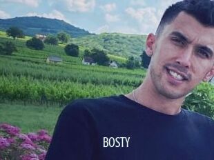 BOSTY