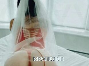 BabeAndCalvin