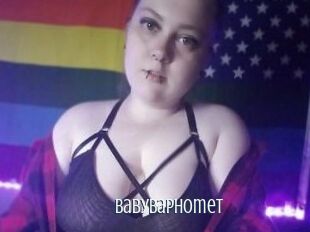 BabyBaphomet