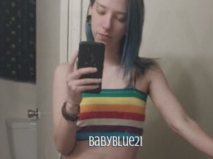 BabyBlue21