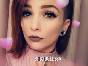 BabyDoll_336 Edonkey xxx
