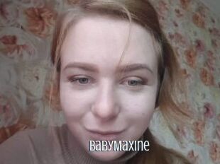 BabyMaxine