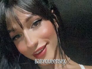 BabyQueenSex