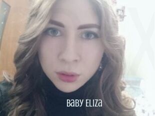 Baby_Eliza