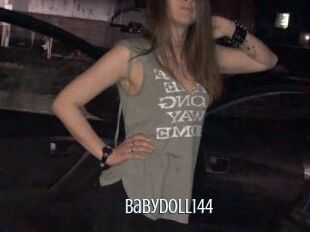 Babydoll144