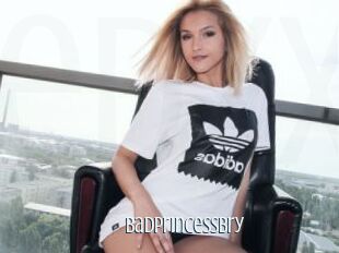 BadPrincessBry