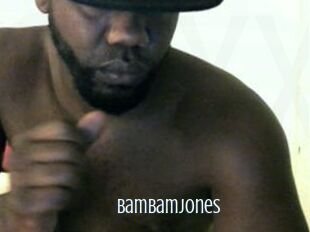 BamBamJones