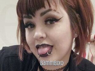 BammbiXO