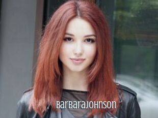 BarbaraJohnson