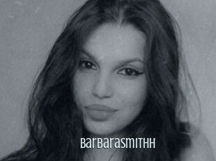 BarbaraSmithh