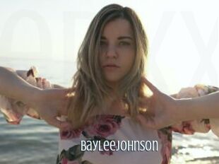 BayleeJohnson