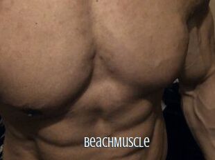 BeachMuscle