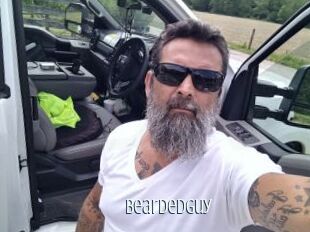 BeardedGuy