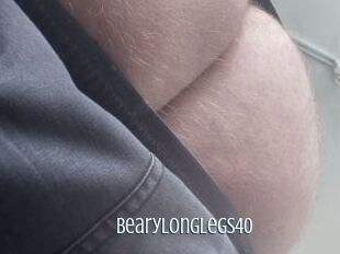 Bearylonglegs40